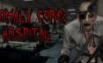 异常核心：恐怖医院/Anomaly Core: Hospital