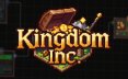 王国有限公司/Kingdom Inc.城市营造游戏