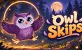 猫头鹰跳绳大作战/Owl Skips休闲游戏