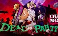 死亡派对/Dead Party