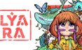 莉亚拉/Lyara 冒险游戏