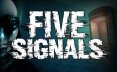 五道信号/Five Signals 恐怖游戏