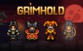 格林霍尔德/Grimhold 塔防游戏