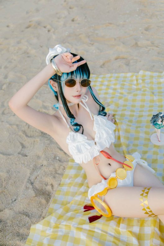Shiina 特拉洛克 一破