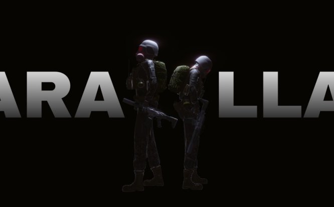 视差 Parallax V0.2 汉化版[PC+安卓]
