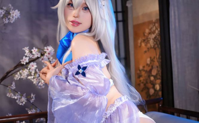 叉燒hibiki_COSPLAY写真图片包合集