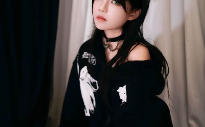 桜桃喵COSPLAY写真图片包合集[228套+微博散图]
